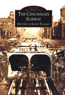 Cincinnati Subway